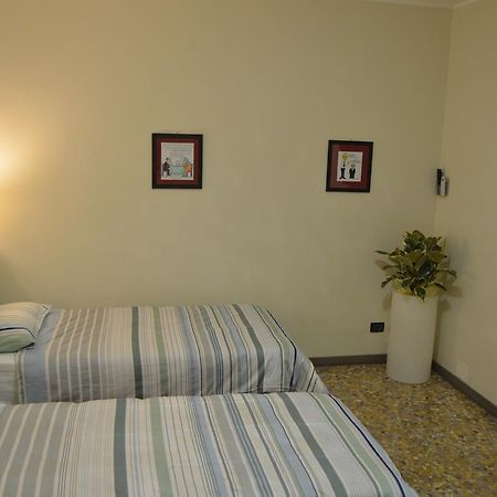 Bed And Breakfast Bissolati Брешія Екстер'єр фото