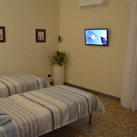 Bed And Breakfast Bissolati Брешія Екстер'єр фото