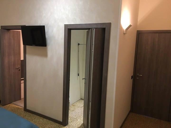 Bed And Breakfast Bissolati Брешія Екстер'єр фото