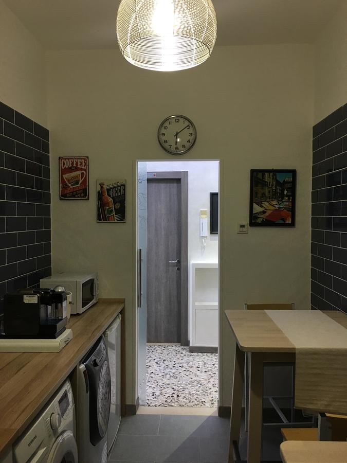 Bed And Breakfast Bissolati Брешія Екстер'єр фото