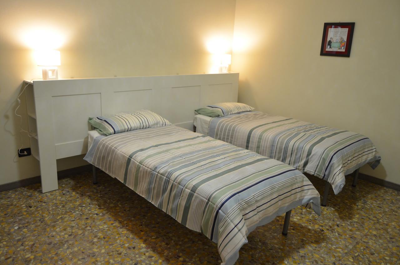 Bed And Breakfast Bissolati Брешія Екстер'єр фото